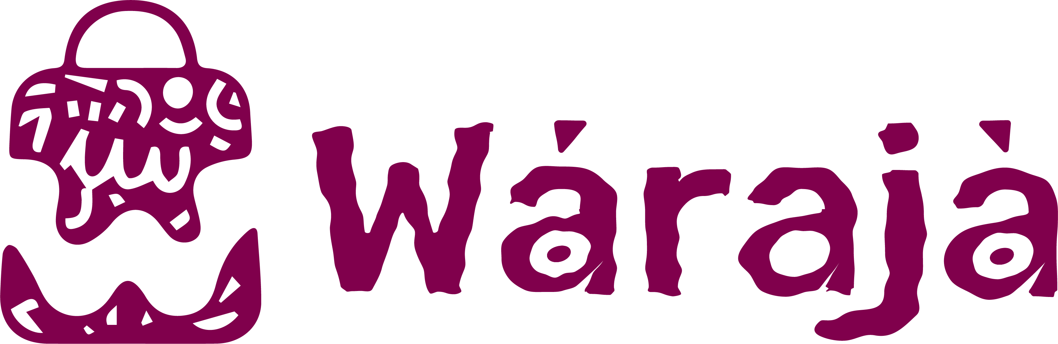 Wárajà Logo